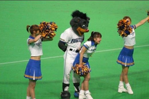 FOTO / TOP 20 mascote PORNO :)_15