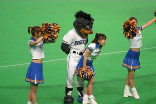 FOTO / TOP 20 mascote PORNO :)_15