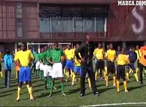 Kobe este fan Maradona si Baggio: "As fi fost un SUPER fotbalist!"