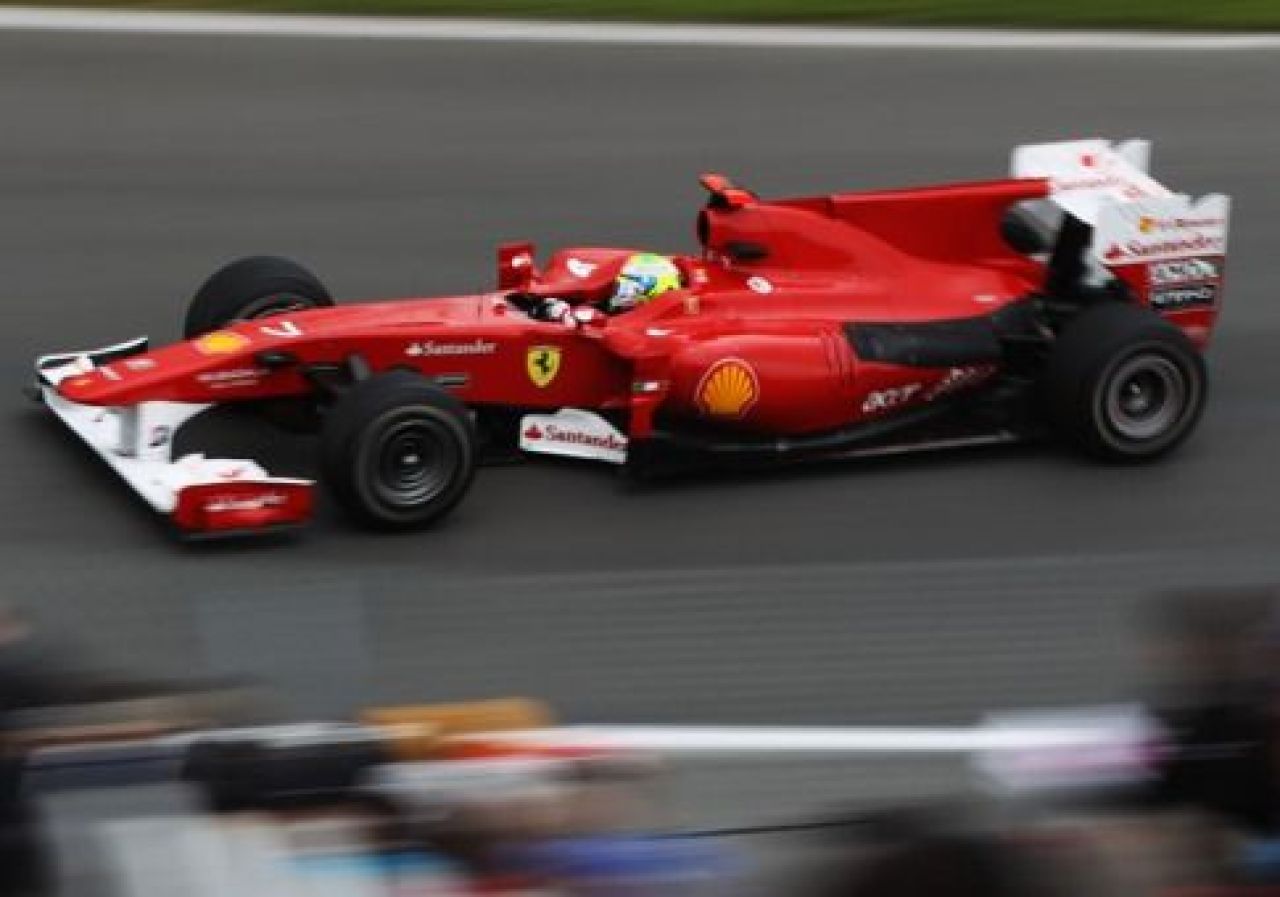 Cele mai valoroase echipe din F1: vezi cine e mai tare ca Barcelona_1