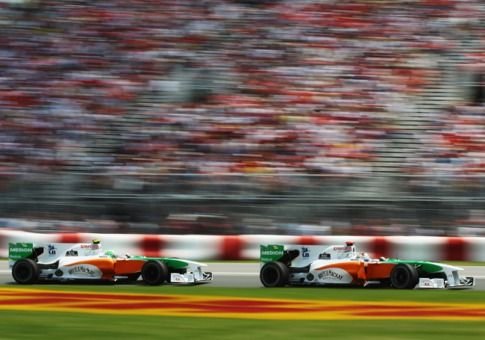 Cele mai valoroase echipe din F1: vezi cine e mai tare ca Barcelona_7