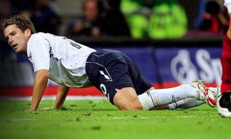 Owen il ataca pe Capello: Cand am vazut primul 11 al Angliei la meciul cu Germania, am stiut ca vom pierde!