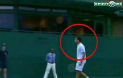 Murray: Gestul lui Hanescu&nbsp;a facut turneul un pic mai special!