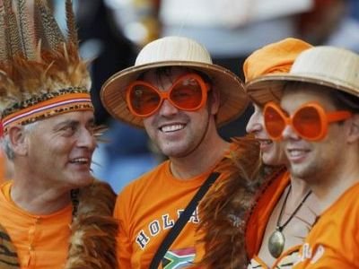 Olanda, in sferturile Cupei Mondiale: 2-1 cu Slovacia! REZUMAT!_2