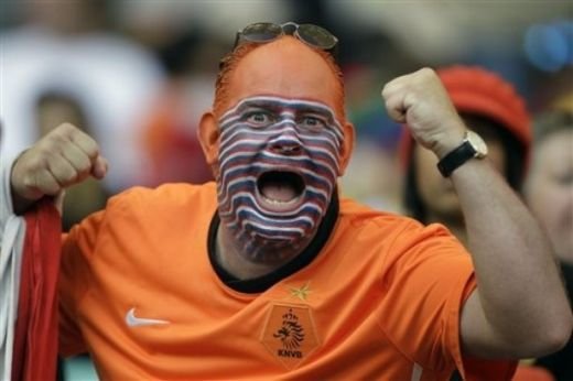 Olanda, in sferturile Cupei Mondiale: 2-1 cu Slovacia! REZUMAT!_3
