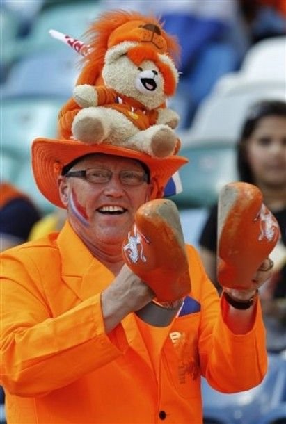 Olanda, in sferturile Cupei Mondiale: 2-1 cu Slovacia! REZUMAT!_6