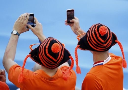 Olanda, in sferturile Cupei Mondiale: 2-1 cu Slovacia! REZUMAT!_7