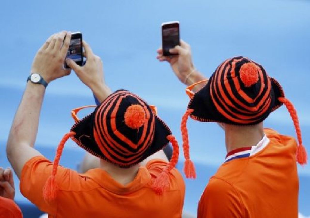 Olanda, in sferturile Cupei Mondiale: 2-1 cu Slovacia! REZUMAT!_7