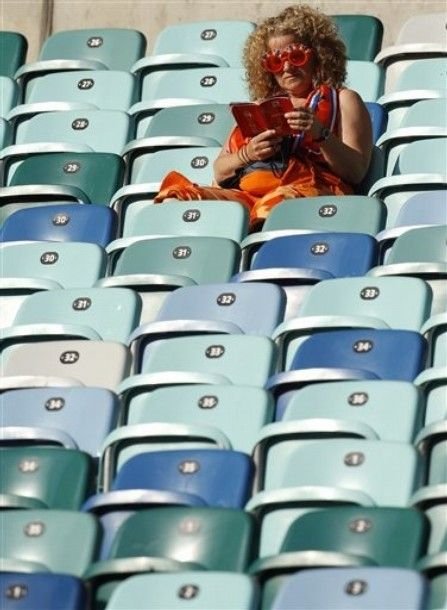 Olanda, in sferturile Cupei Mondiale: 2-1 cu Slovacia! REZUMAT!_8
