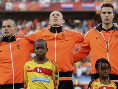 Olanda, in sferturile Cupei Mondiale: 2-1 cu Slovacia! REZUMAT!_9
