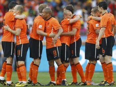 Olanda, in sferturile Cupei Mondiale: 2-1 cu Slovacia! REZUMAT!_10