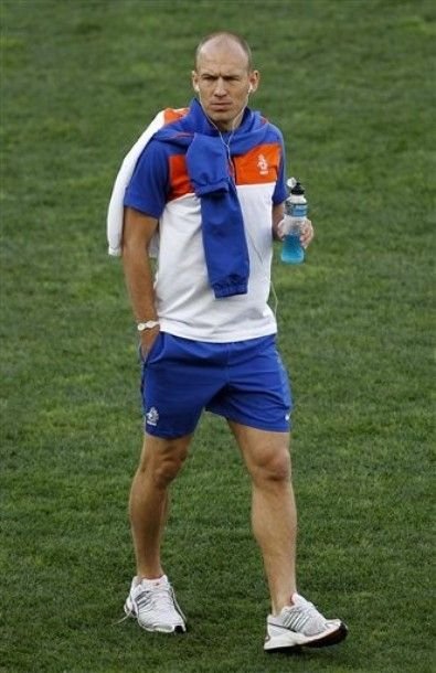 Olanda, in sferturile Cupei Mondiale: 2-1 cu Slovacia! REZUMAT!_12