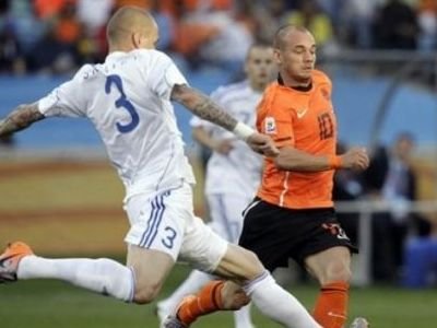 Olanda, in sferturile Cupei Mondiale: 2-1 cu Slovacia! REZUMAT!_13
