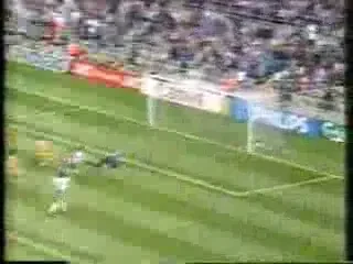 VIDEO Dorinel: Stiu bine prin ce trece Lampard! Vezi ce gol a fost refuzat Romaniei la EURO 1996!