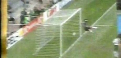 VIDEO Dorinel: Stiu bine prin ce trece Lampard! Vezi ce gol a fost refuzat Romaniei la EURO 1996!