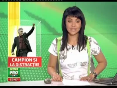 Ancelotti isi petrece vacanta in Romania! Vezi cum se distreaza antrenorul lui Chelsea!