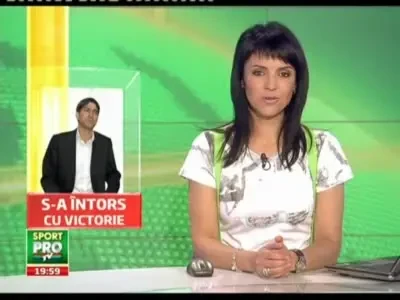 Surdu a marcat un super gol la debutul lui Piturca: Gigi sa fie linistit pana la finalul campionatului