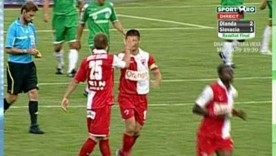 VIDEO Dinamo 1-1 Maccabi Haifa! Vezi ratarile incredibile ale dinamovistilor!