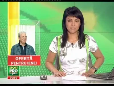 Ienei REFUZA postul de presedinte la Steaua! Pe cine vezi presedinte in Ghencea?