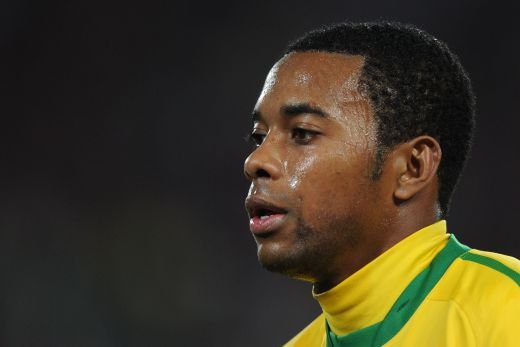 VIDEO Samba la Cupa Mondiala! Brazilia 3-0 Chile! Duel cu Olanda in sferturi!_6