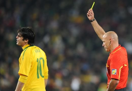 VIDEO Samba la Cupa Mondiala! Brazilia 3-0 Chile! Duel cu Olanda in sferturi!_12