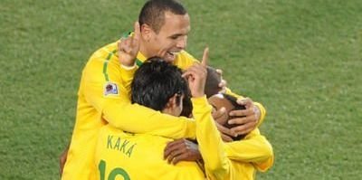 VIDEO Samba la Cupa Mondiala! Brazilia 3-0 Chile! Duel cu Olanda in sferturi!_20