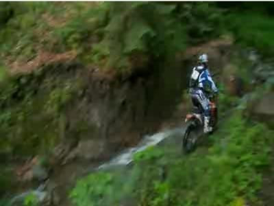 VIDEO! Super imagini din ziua a doua de la RedBull Romaniacs