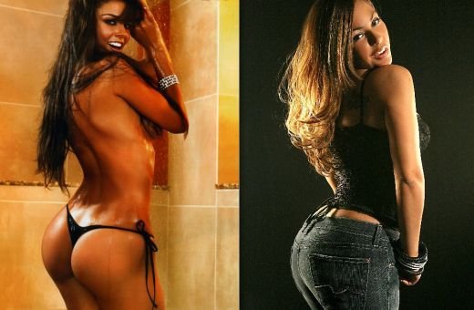 FOTO / Ai da-o afara din tara? Cea mai sexy fana a Argentinei a fost expulzata din SUA: VIDEO_28