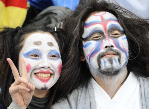VIDEO Paraguay, in sferturi! Paraguay 5-3 Japonia, dupa lovituri de la 11 metri!_3
