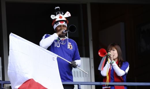 VIDEO Paraguay, in sferturi! Paraguay 5-3 Japonia, dupa lovituri de la 11 metri!_4