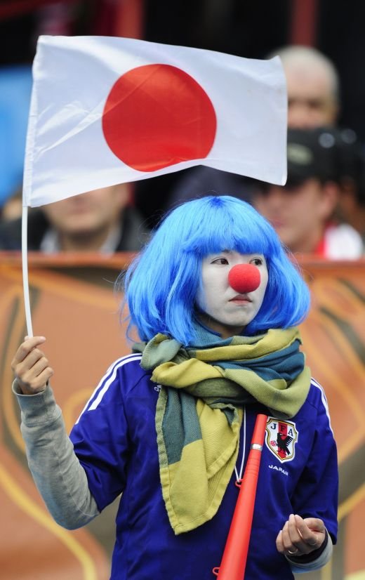 VIDEO Paraguay, in sferturi! Paraguay 5-3 Japonia, dupa lovituri de la 11 metri!_9