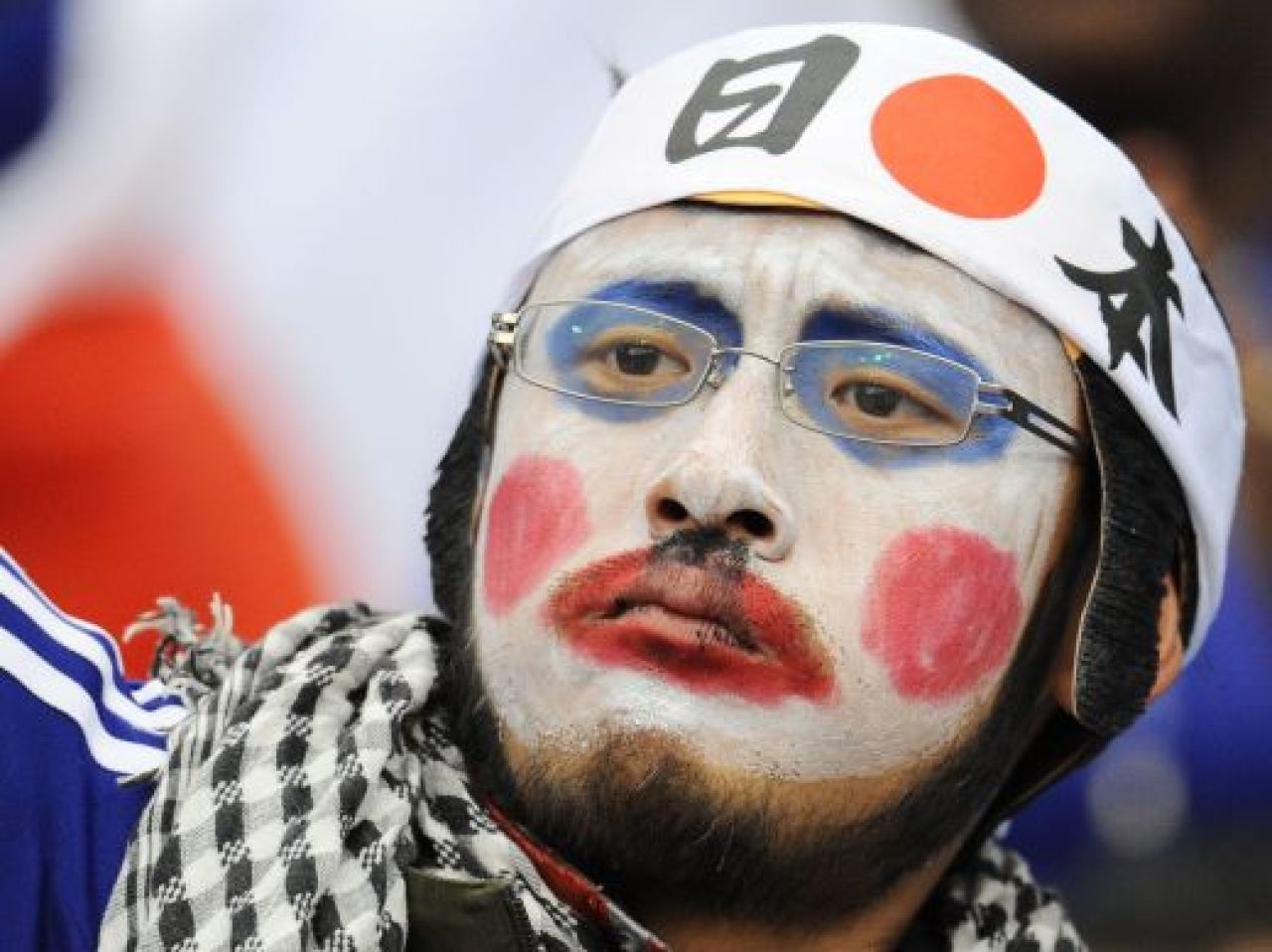 VIDEO Paraguay, in sferturi! Paraguay 5-3 Japonia, dupa lovituri de la 11 metri!_13