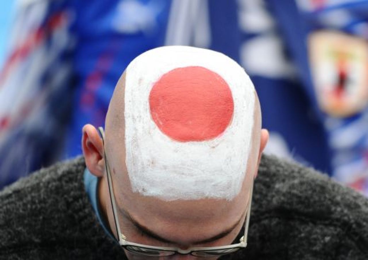 VIDEO Paraguay, in sferturi! Paraguay 5-3 Japonia, dupa lovituri de la 11 metri!_16