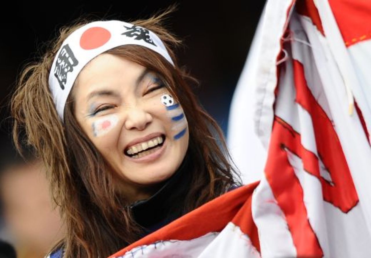 VIDEO Paraguay, in sferturi! Paraguay 5-3 Japonia, dupa lovituri de la 11 metri!_17