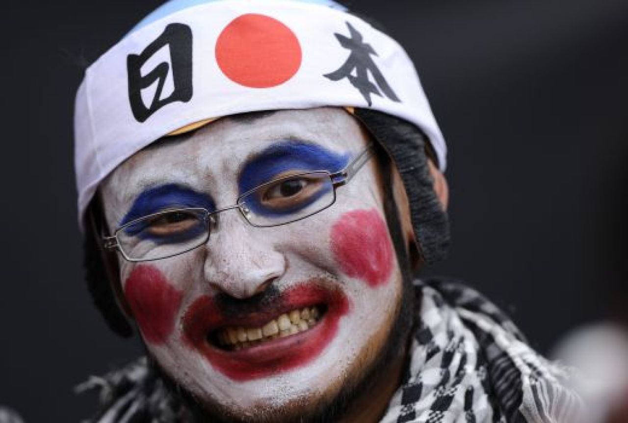 VIDEO Paraguay, in sferturi! Paraguay 5-3 Japonia, dupa lovituri de la 11 metri!_21