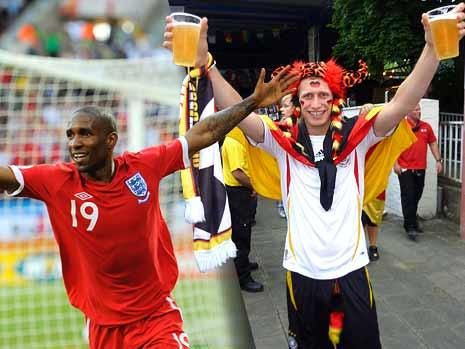 Cainele Maradona versus dulaul Ozil! Vezi cele mai tari poze inainte de Argentina - Germania_14