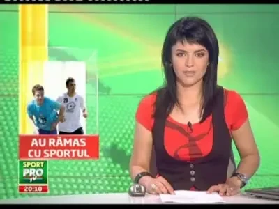 Ce vis urat! Varga si Balan s-au intors inapoi la Sportul!