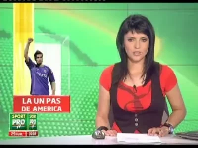 ADIO nationala! Mutu, coleg cu Beckham si Landon Donovan la LA Galaxy?