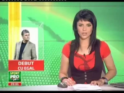 Scarlatache, primul gol pentru Dinamo in Austria! Andone: Trebuie sa ne intarim in aparere