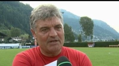 Scarlatache, primul gol pentru Dinamo in Austria! Andone: Trebuie sa ne intarim in aparere