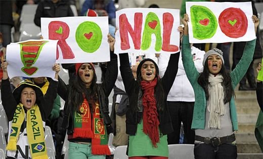 VIDEO Villa, erou! Spania in sferturi la doi ani dupa castigarea EURO! Spania 1-0 Portugalia!_10