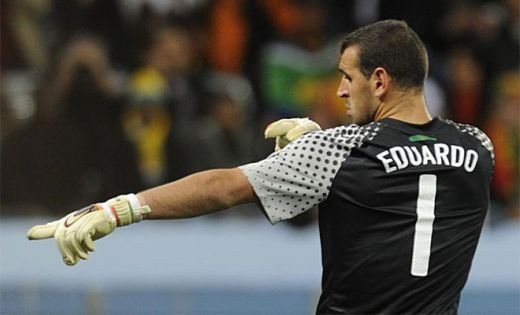 VIDEO Villa, erou! Spania in sferturi la doi ani dupa castigarea EURO! Spania 1-0 Portugalia!_16