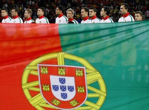 VIDEO Villa, erou! Spania in sferturi la doi ani dupa castigarea EURO! Spania 1-0 Portugalia!_22