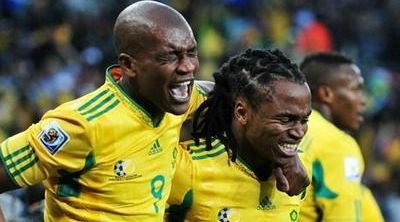 Sfat pentru Piti: Nu-l lua pe Tshabalala pentru ca are probleme de comportament!