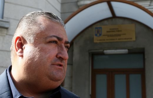 Consiliul judetean i-a taiat lui Poli din bani! Ce zice Iancu de retragere!
