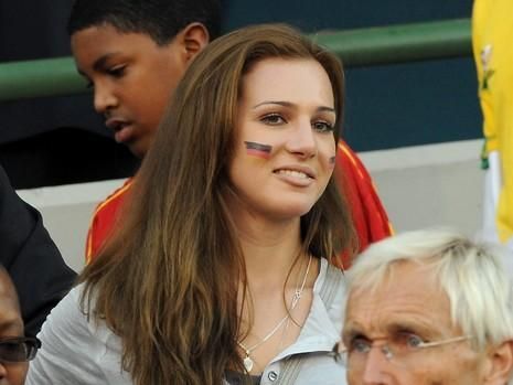 Sotia lui Muller: