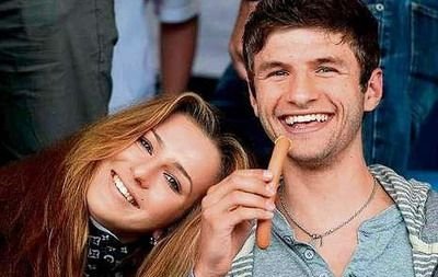 Sotia lui Muller: 