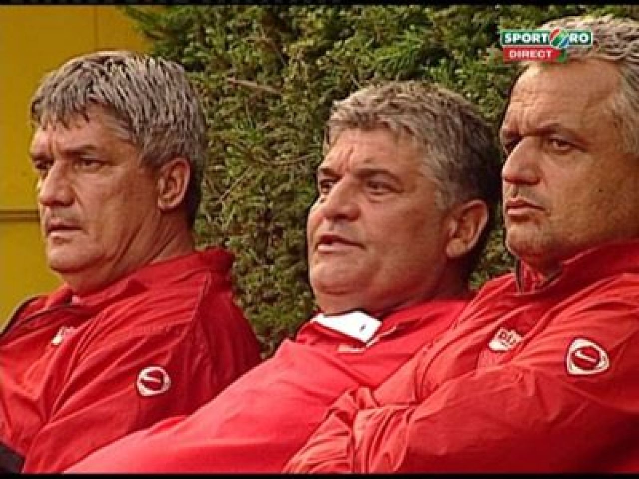 VIDEO Dinamo, fara aparare! Dinamo 3-4 Austria Viena! Vezi rezumatul!_3