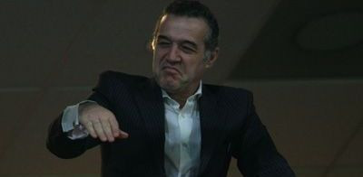 Becali, incantat de Steaua: Piturca schimba tot! Ne batem la titlu!