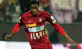 Traore, hattrick de senzatie! CFR 5-3 Grodig! Vezi ce echipa a folosit Mandorlini!